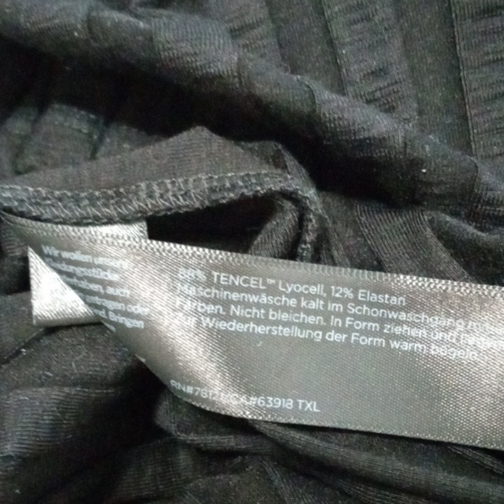 Eileen Fisher Dress - Picture 6 of 6